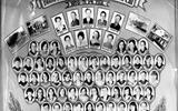 Выпускники 1973 года 8 класс